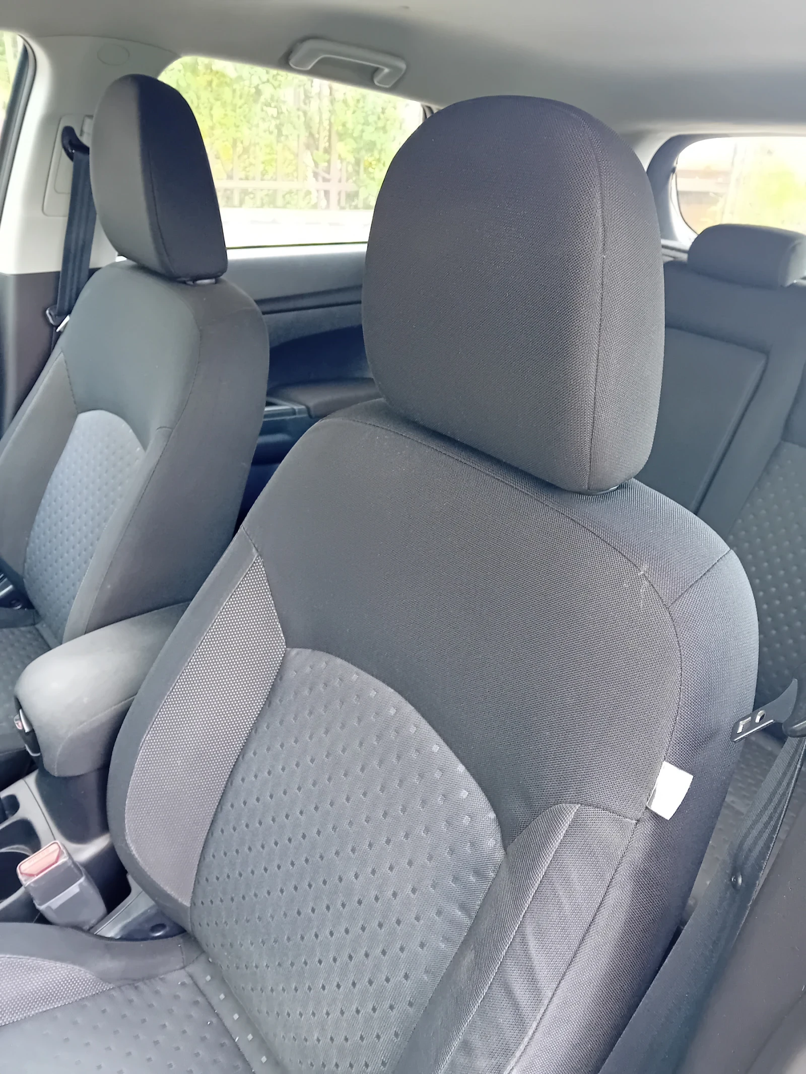 Mitsubishi ASX 1, 8 150кс - изображение 7