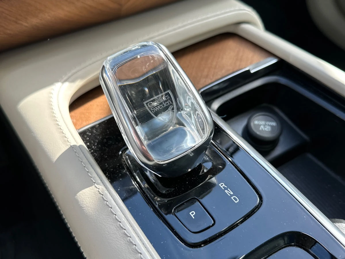 Volvo Xc90 T8 Plug-In Hybrid Inscription CARFAX АВТО КРЕДИТ  - изображение 9