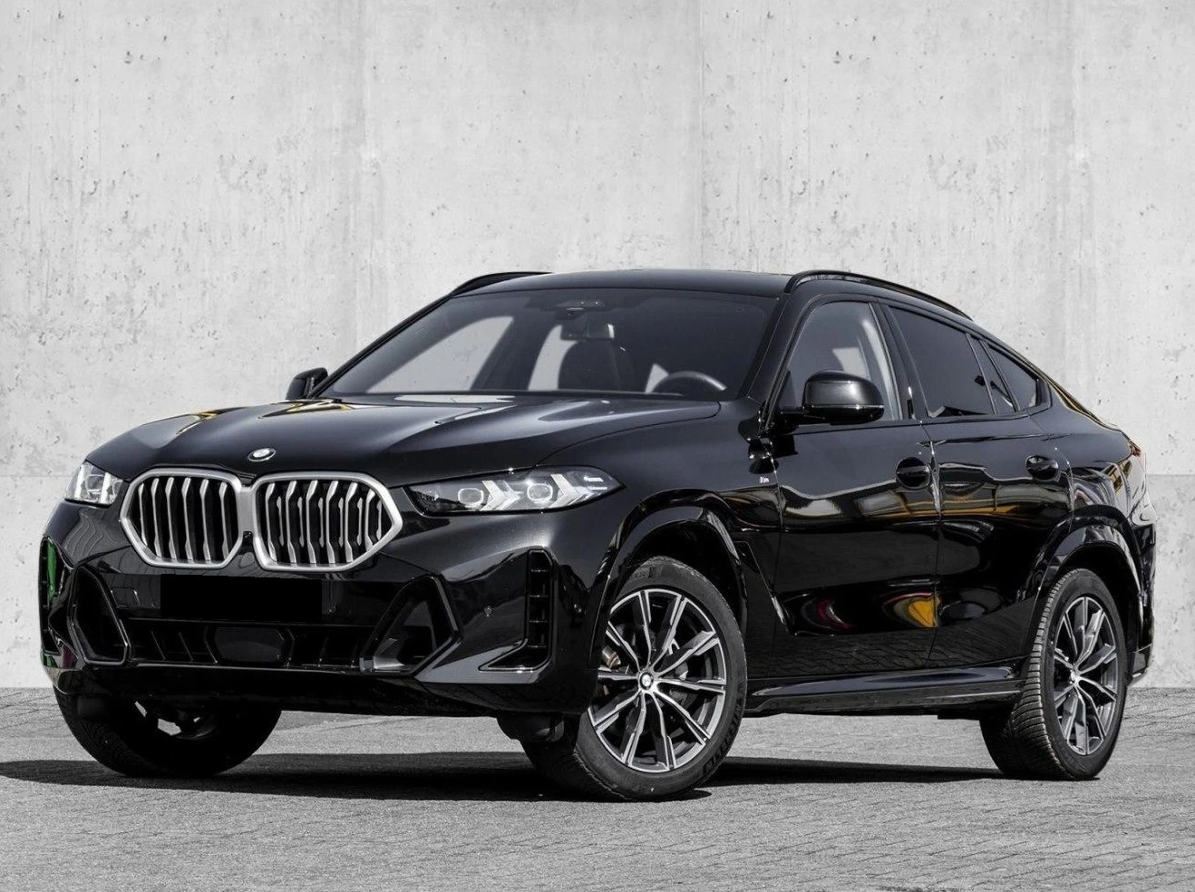 BMW X6 40d/xDrive/FACELIFT/M-SPORT/PANO/H&K/HEAD UP/360/ - изображение 3
