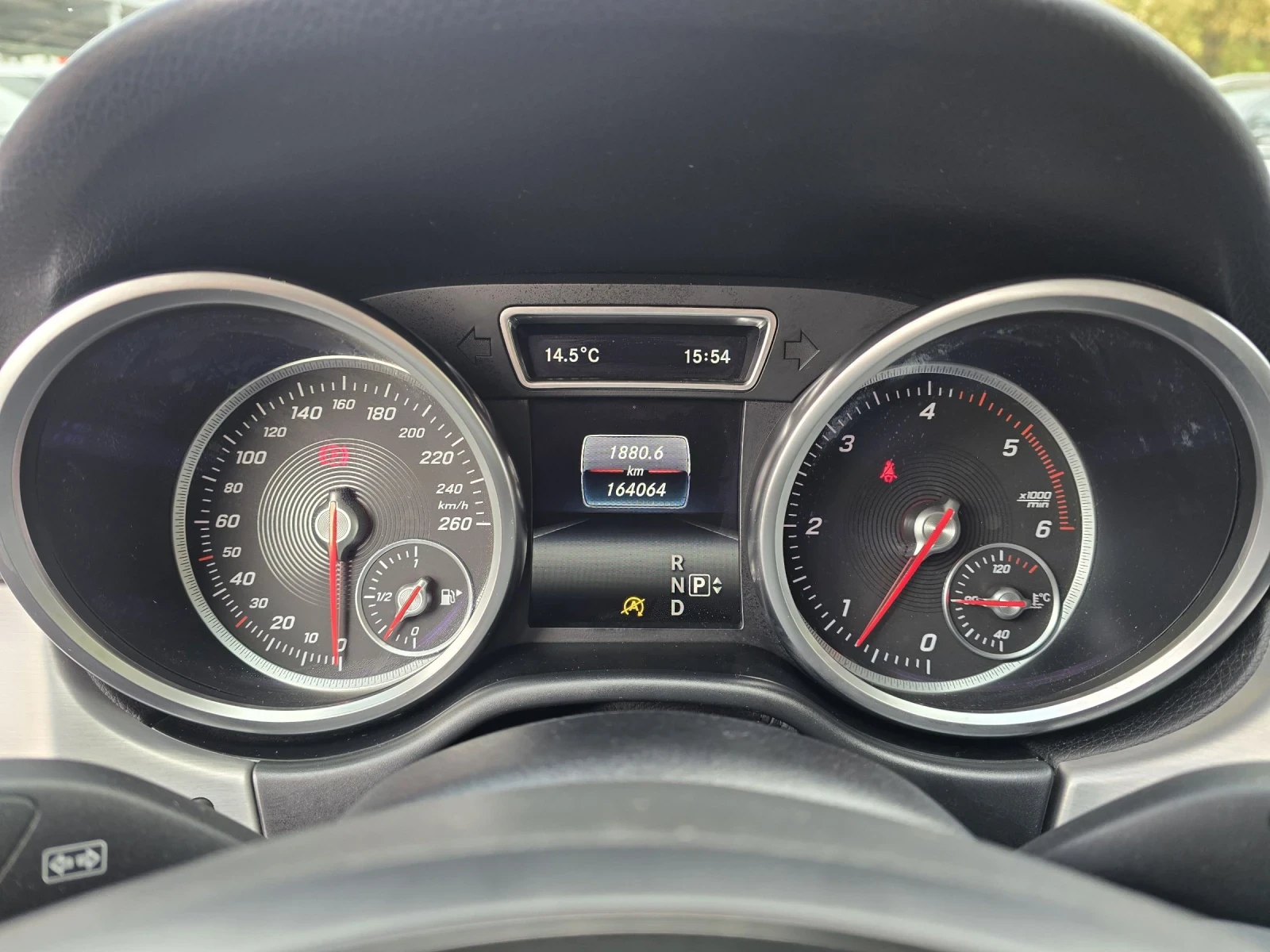 Mercedes-Benz GLE 250 D 204. Sport 4MATIC 164..  | Mobile.bg   17