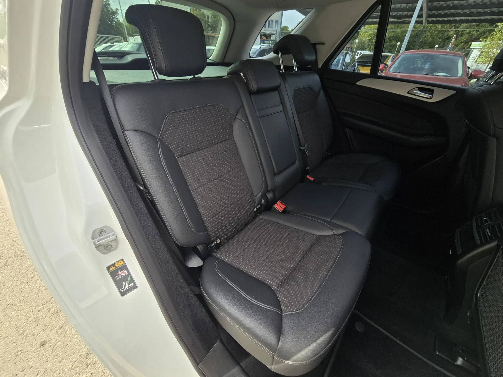 Mercedes-Benz GLE 250 D 204. Sport 4MATIC 164..  | Mobile.bg   14