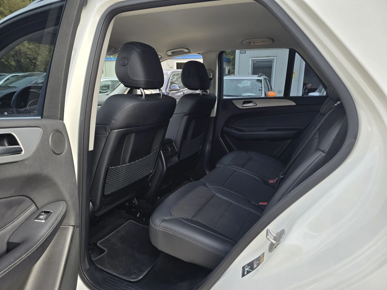 Mercedes-Benz GLE 250 D 204. Sport 4MATIC 164..  | Mobile.bg   11