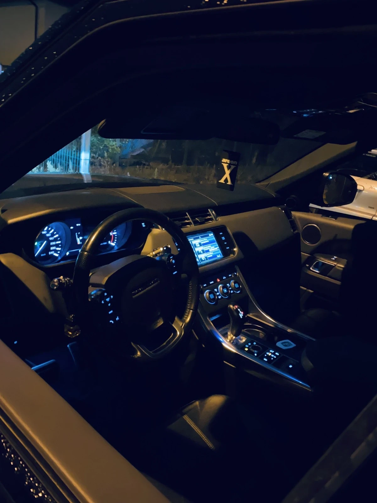 Land Rover Range Rover Sport | Mobile.bg � ����������� 11