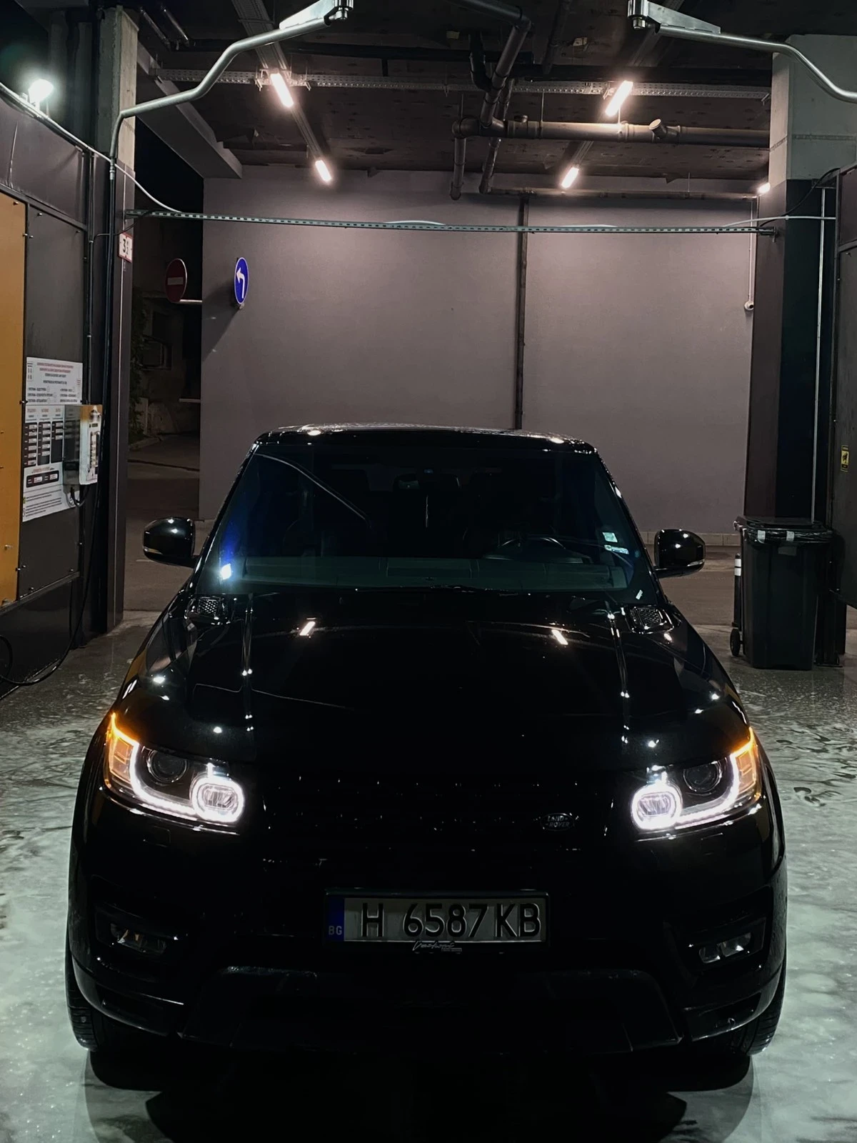 Land Rover Range Rover Sport | Mobile.bg � ����������� 1