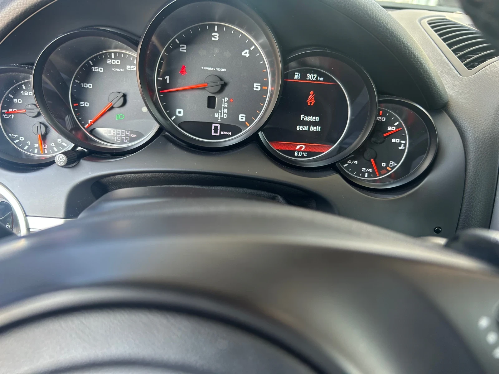 Porsche Cayenne | Mobile.bg   11