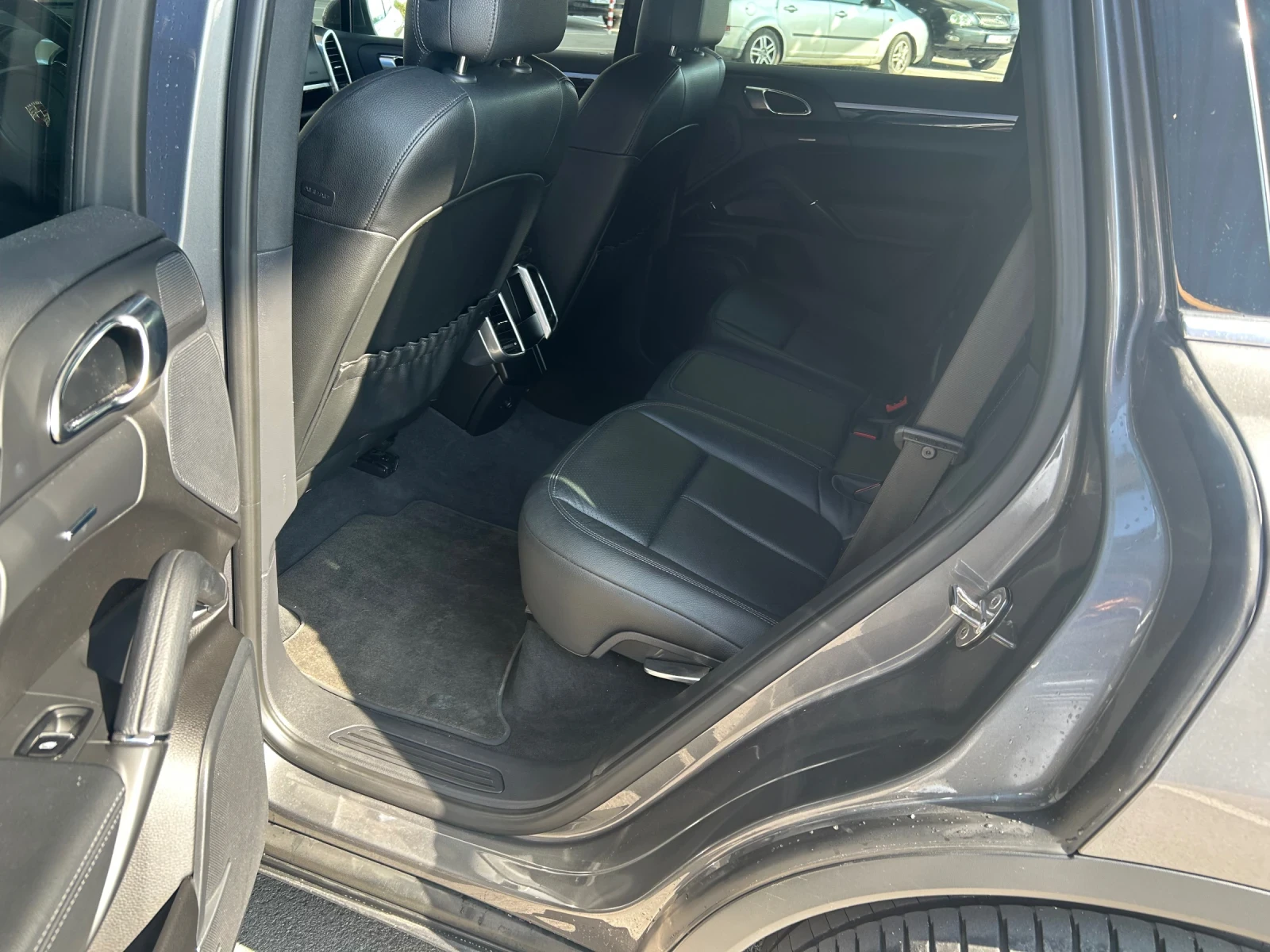 Porsche Cayenne | Mobile.bg   16