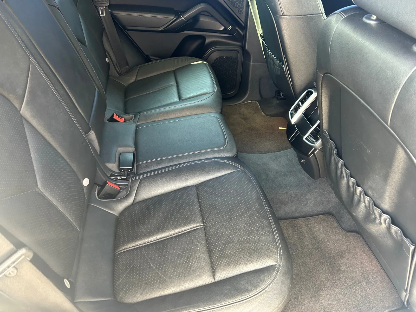 Porsche Cayenne | Mobile.bg   14