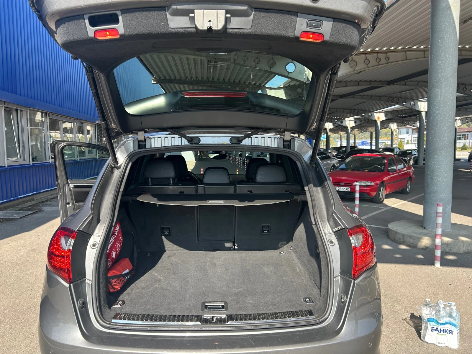 Porsche Cayenne | Mobile.bg   17