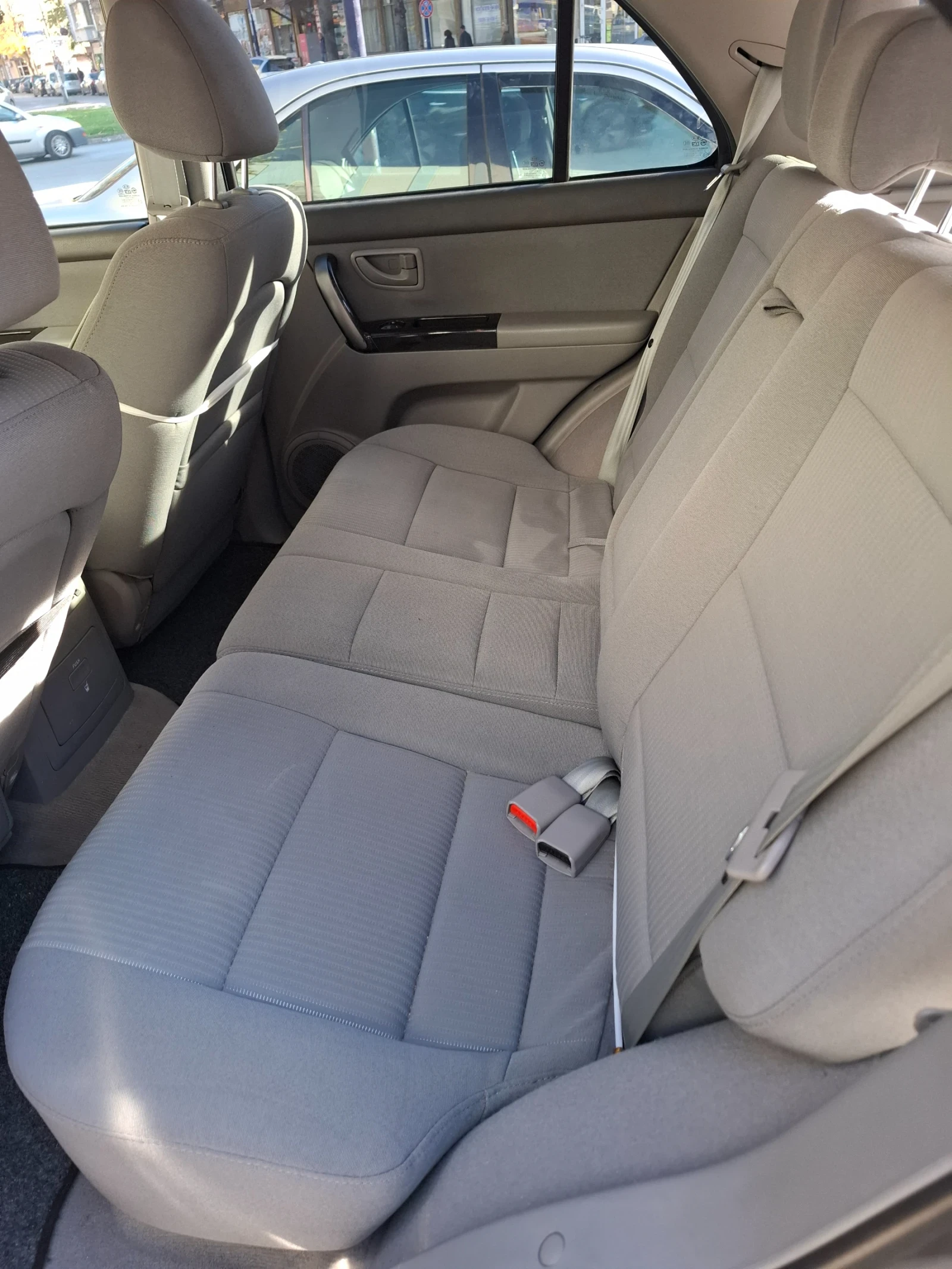 Kia Sorento 2500 / 170 .. | Mobile.bg   10