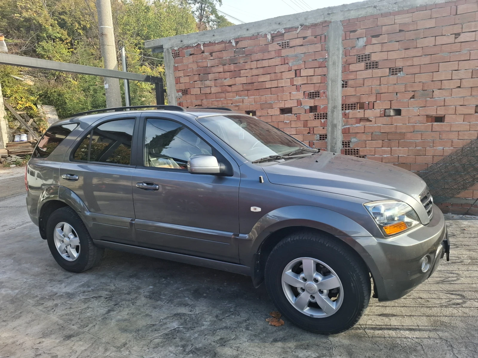 Kia Sorento 2500 / 170 .. | Mobile.bg   1