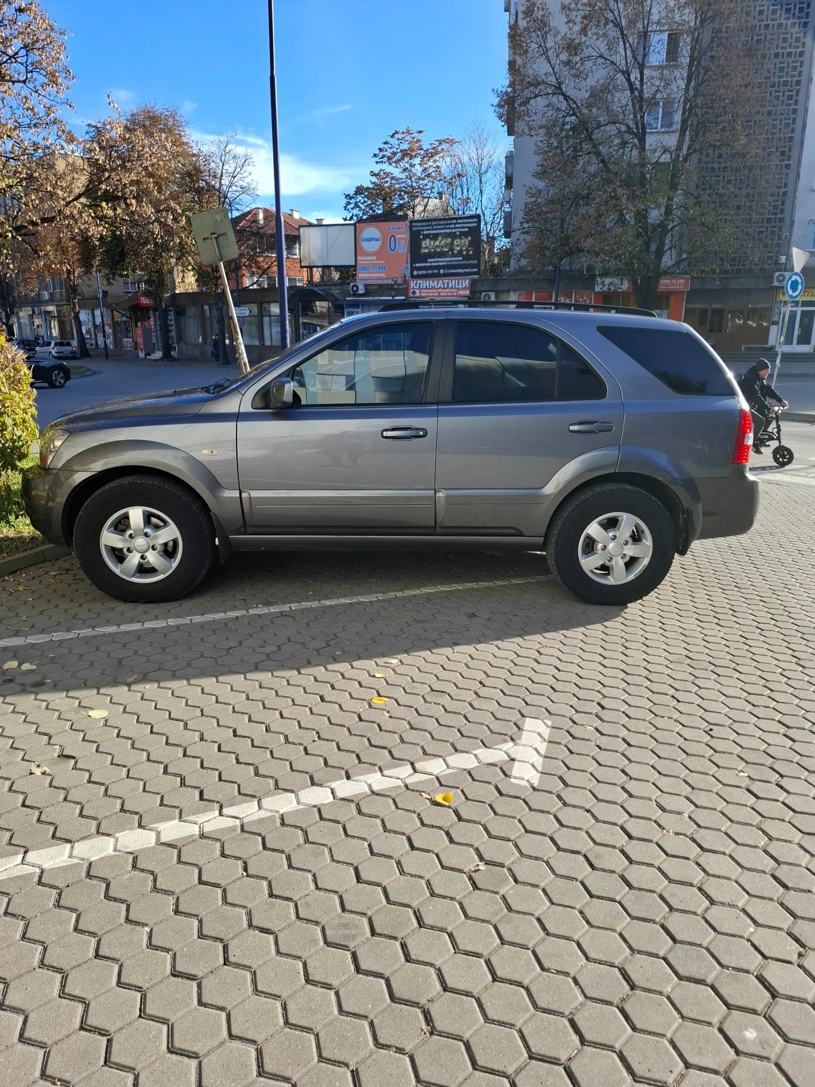 Kia Sorento 2500 / 170 .. | Mobile.bg   6