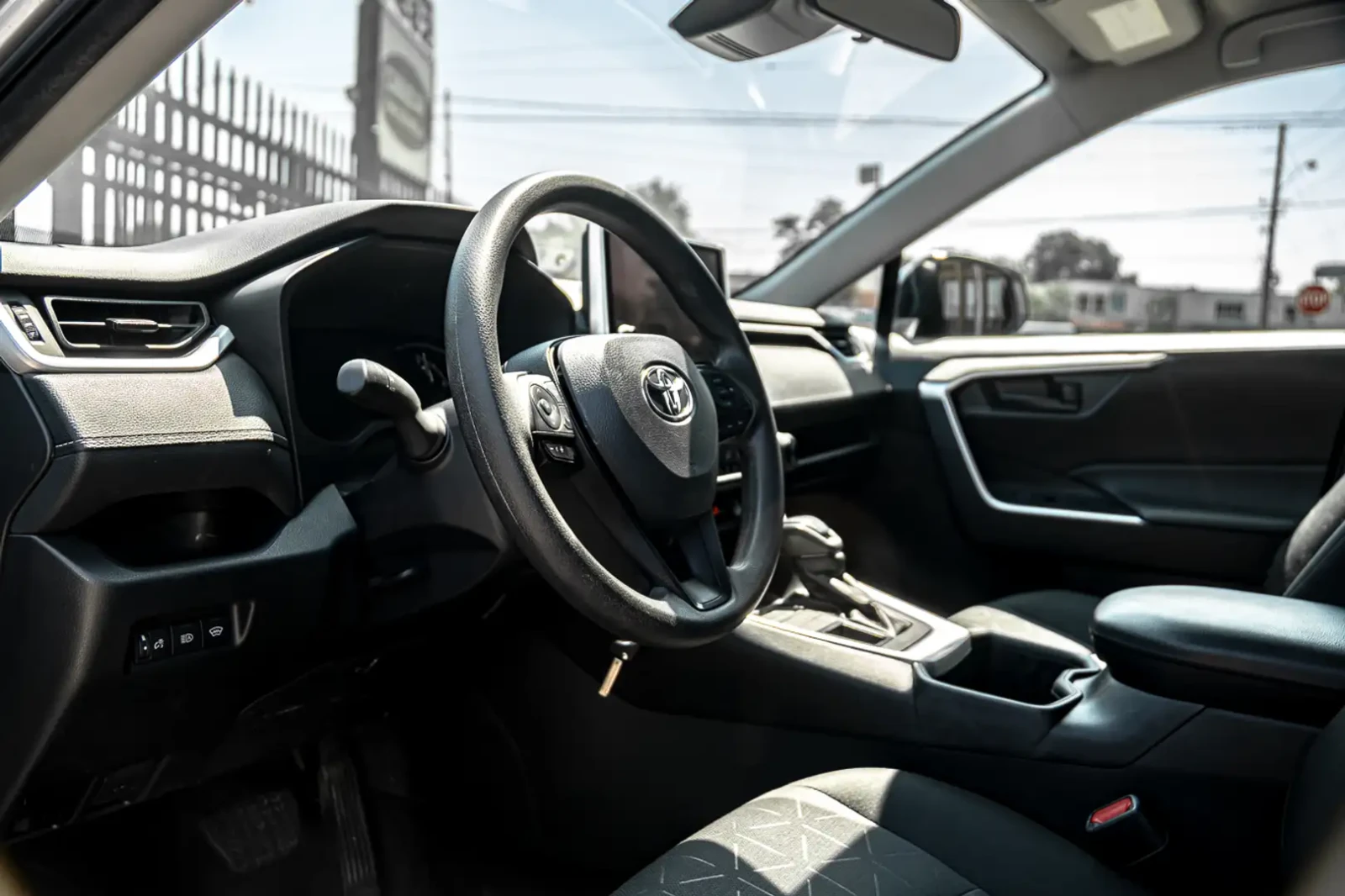 Toyota Rav4 HYBIRD, ПОДГРЕВИ, 4Х4,  - изображение 7