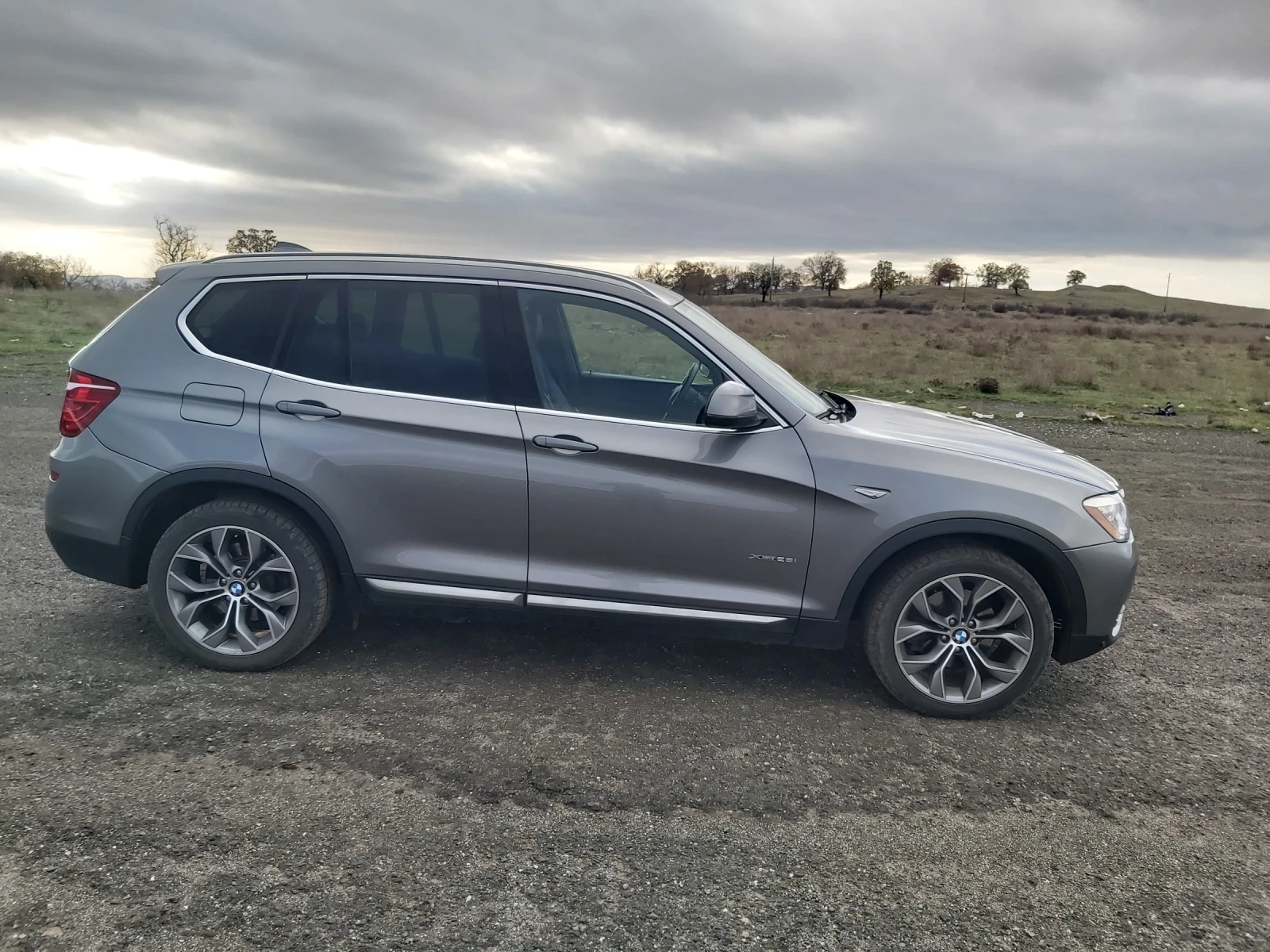 BMW X3  - изображение 3