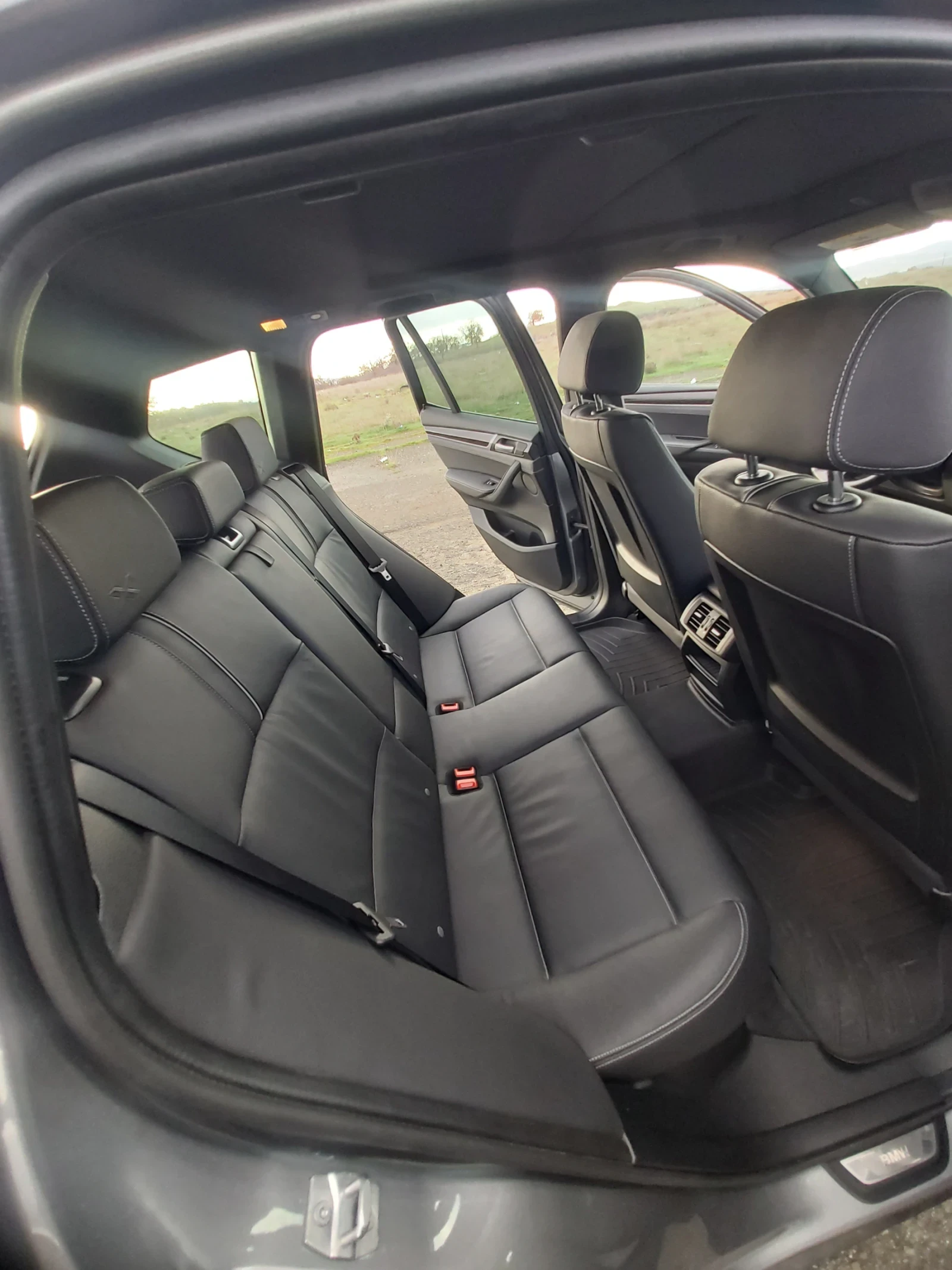 BMW X3 | Mobile.bg � ����������� 11