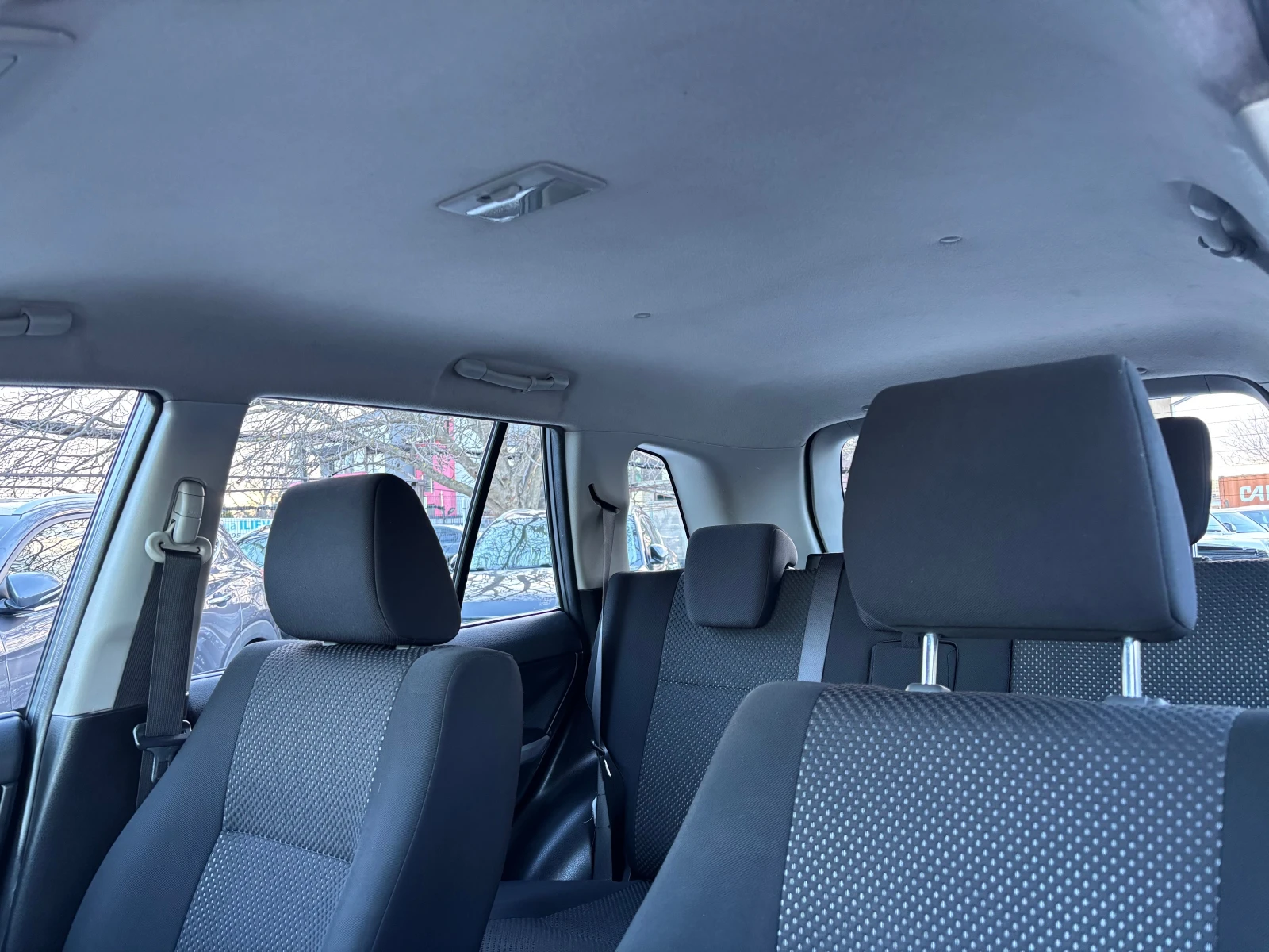 Suzuki Grand vitara 1.9DDIS-4x4 | Mobile.bg � ����������� 13