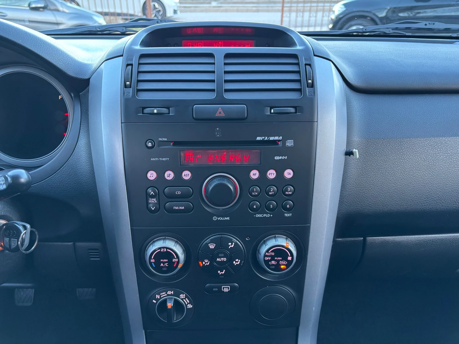 Suzuki Grand vitara 1.9DDIS-4x4 | Mobile.bg � ����������� 12