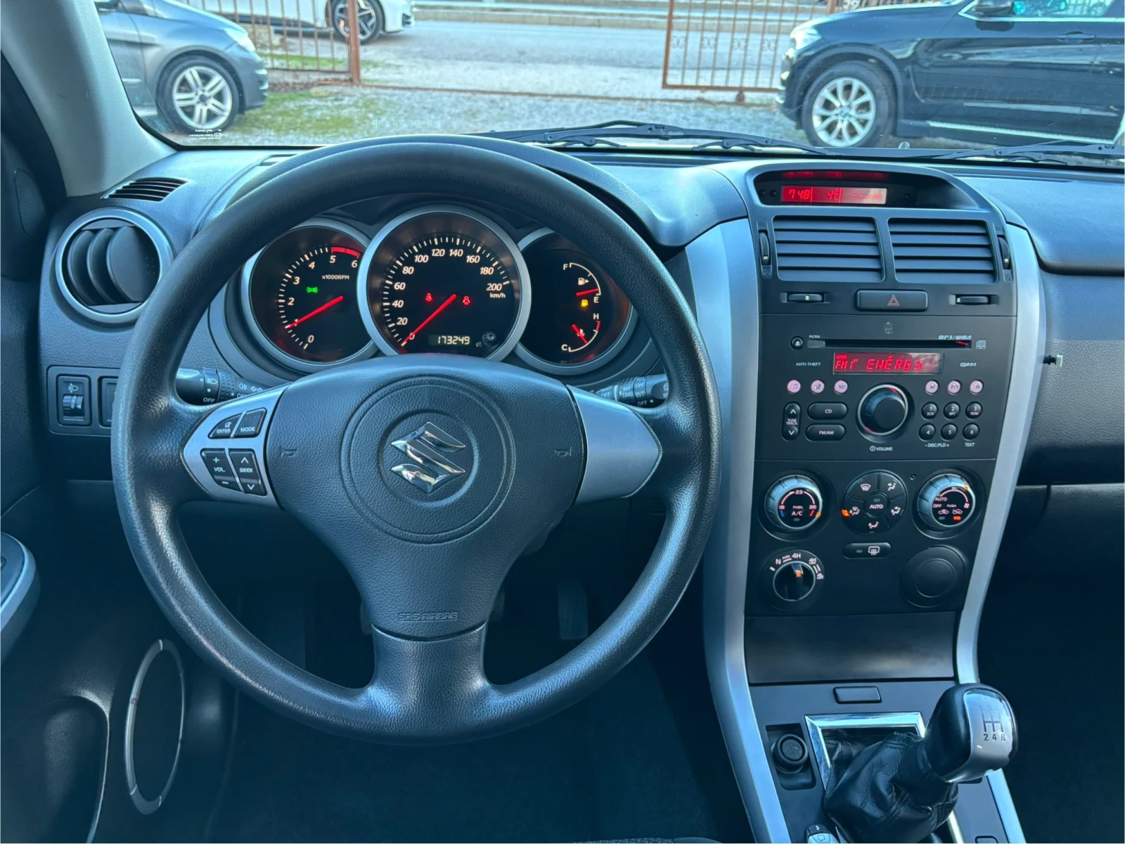 Suzuki Grand vitara 1.9DDIS-4x4 | Mobile.bg � ����������� 11