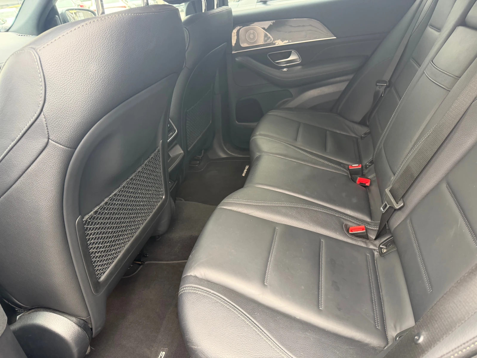 Mercedes-Benz GLE 400 AMG 400d 4MATIC Coupe / �������� �������� / ������ | Mobile.bg � ����������� 14