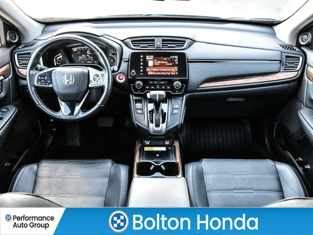 Honda Cr-v TOURING * CARFAX* ��������* �������� | Mobile.bg � ����������� 15