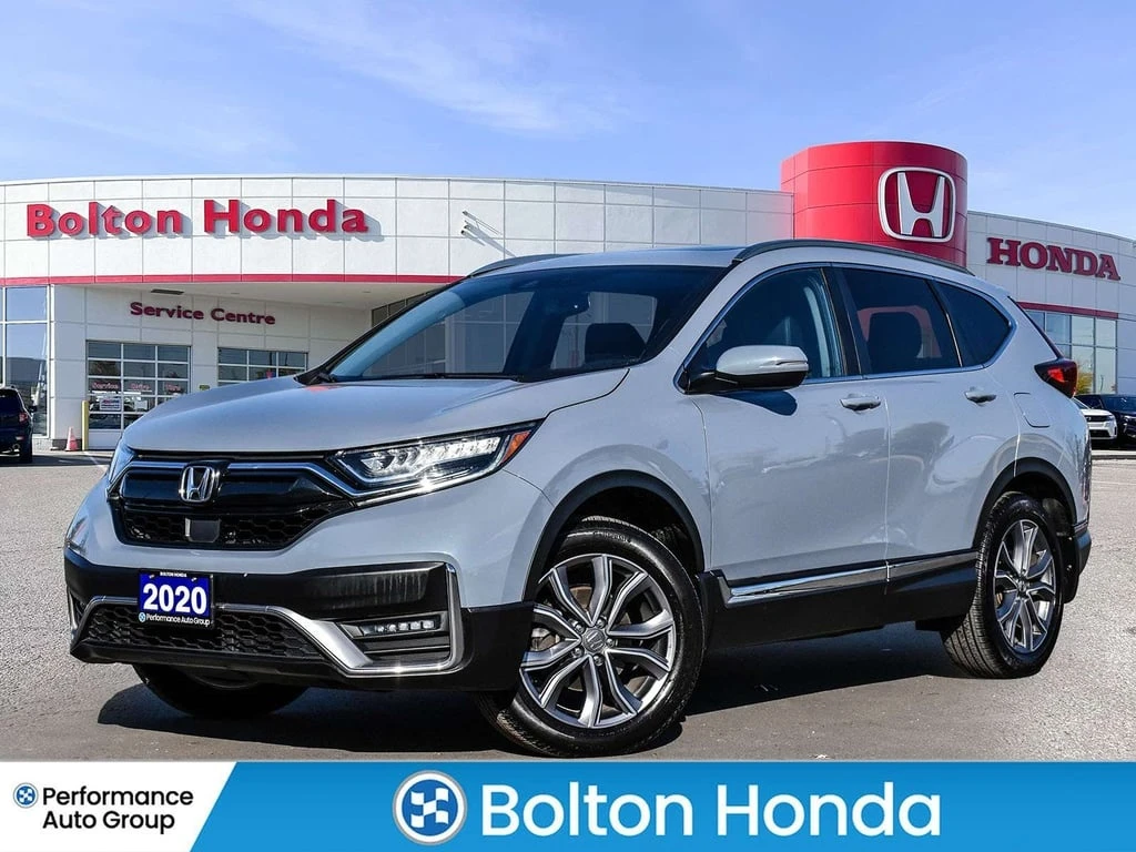 Honda Cr-v TOURING * CARFAX* ��������* �������� | Mobile.bg � ����������� 1