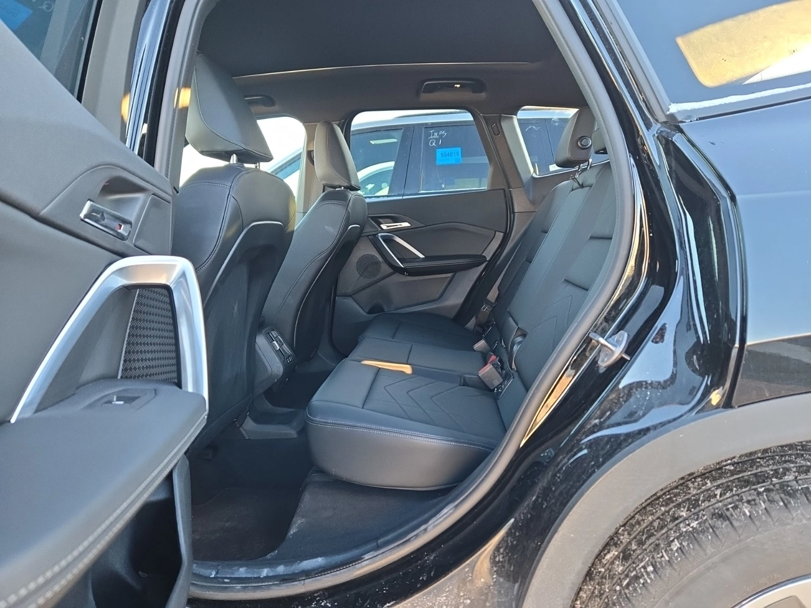 BMW X1 * XDRIVE28I * CARFAX * ПАНО * KEYLESS * ПОДГРЕВИ * - изображение 7