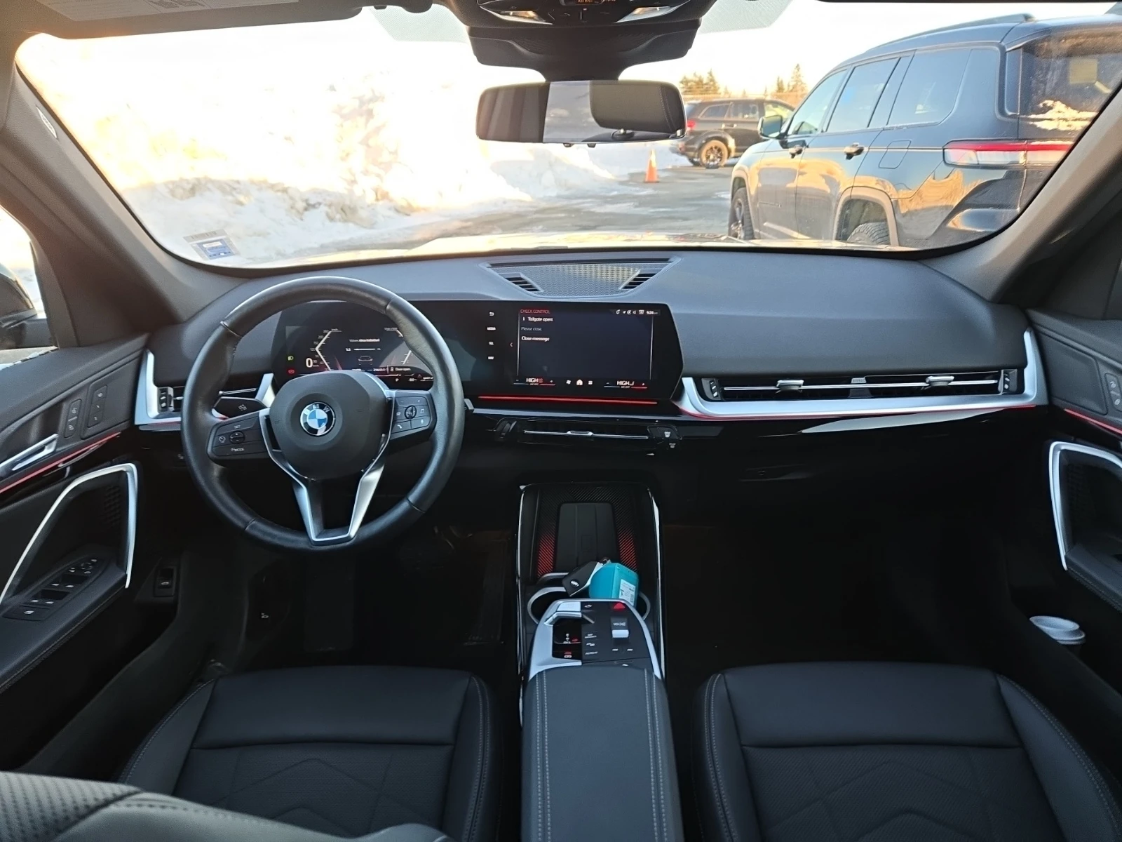 BMW X1 * XDRIVE28I * CARFAX * ПАНО * KEYLESS * ПОДГРЕВИ * - изображение 5