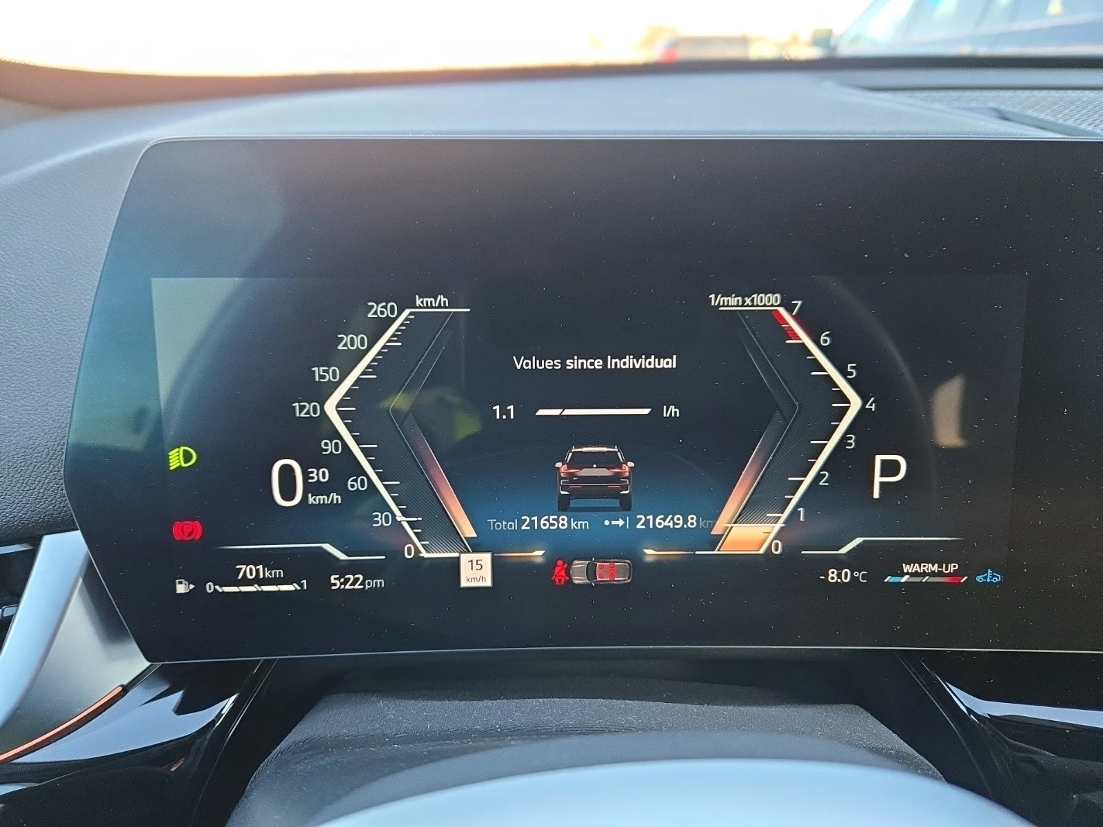 BMW X1 * XDRIVE28I * CARFAX * ПАНО * KEYLESS * ПОДГРЕВИ * - изображение 8