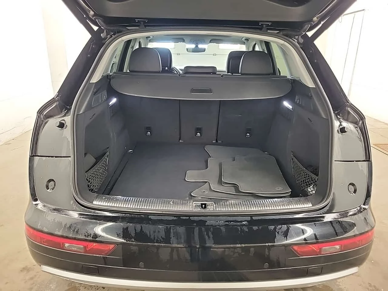 Audi Q5 PROGRESSIV/ПАНОРАМА/ПОДГРЕВИ, снимка 15 - Автомобили и джипове - 53728782