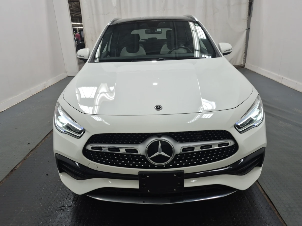 Mercedes-Benz GLA 250 2022 Mercedes-Benz GLA 250, снимка 2 - Автомобили и джипове - 53825697
