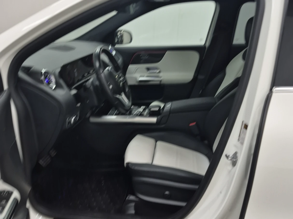 Mercedes-Benz GLA 250 2022 Mercedes-Benz GLA 250, снимка 7 - Автомобили и джипове - 53825697