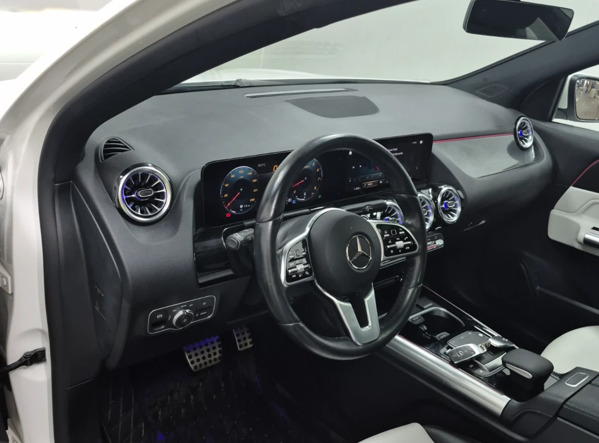 Mercedes-Benz GLA 250 2022 Mercedes-Benz GLA 250, снимка 9 - Автомобили и джипове - 53825697