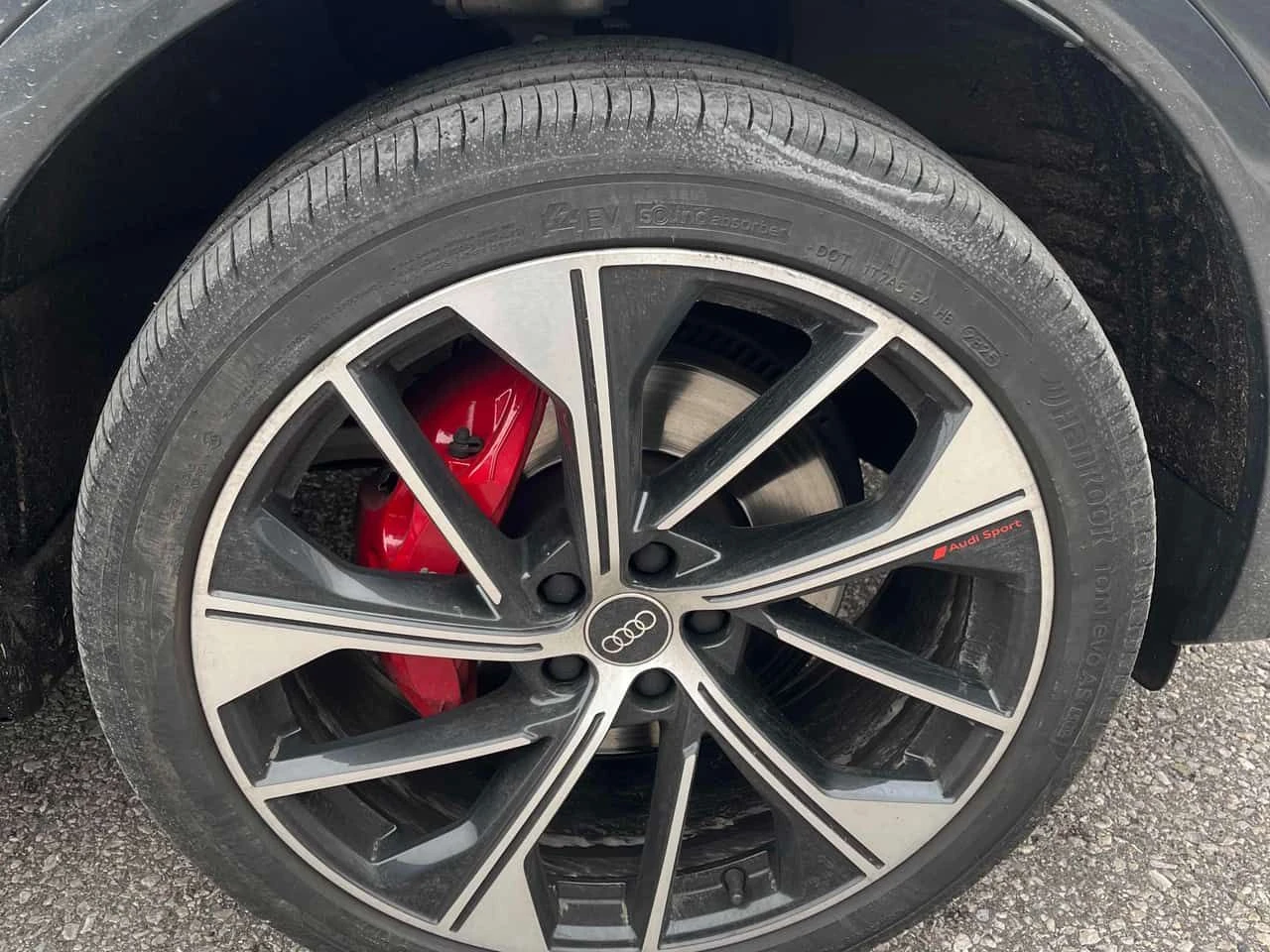 Audi SQ5 | Technik | DISTRONIC | 360 | PANO | , снимка 6 - Автомобили и джипове - 54069315