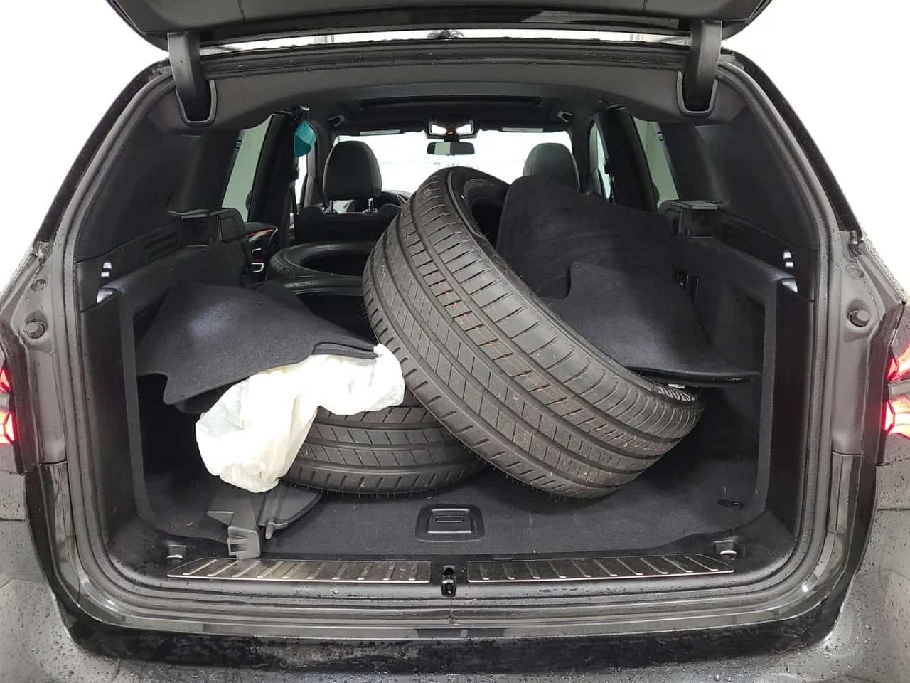 BMW X3 XDRIVE30I| PANORAMA| 2 КЛЮЧА| CARFAX| , снимка 14 - Автомобили и джипове - 54085064