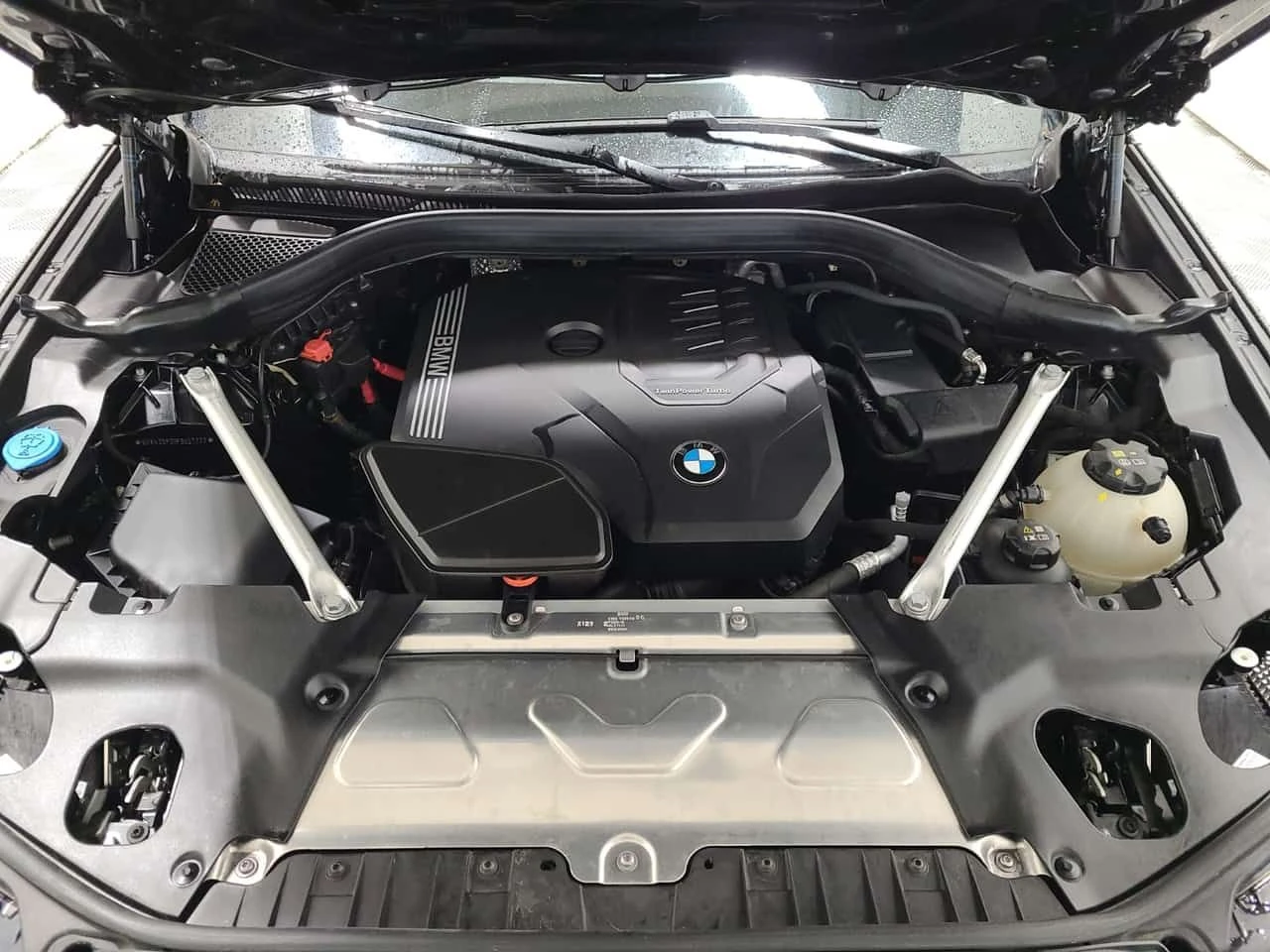 BMW X3 XDRIVE30I| PANORAMA| 2 КЛЮЧА| CARFAX| , снимка 15 - Автомобили и джипове - 54085064