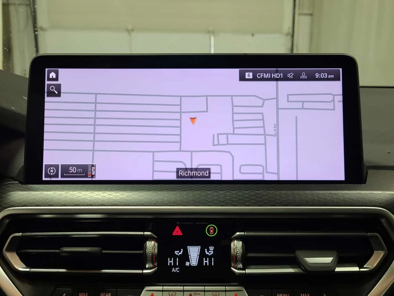 BMW X3 XDRIVE30I| PANORAMA| 2 КЛЮЧА| CARFAX| , снимка 11 - Автомобили и джипове - 54085064