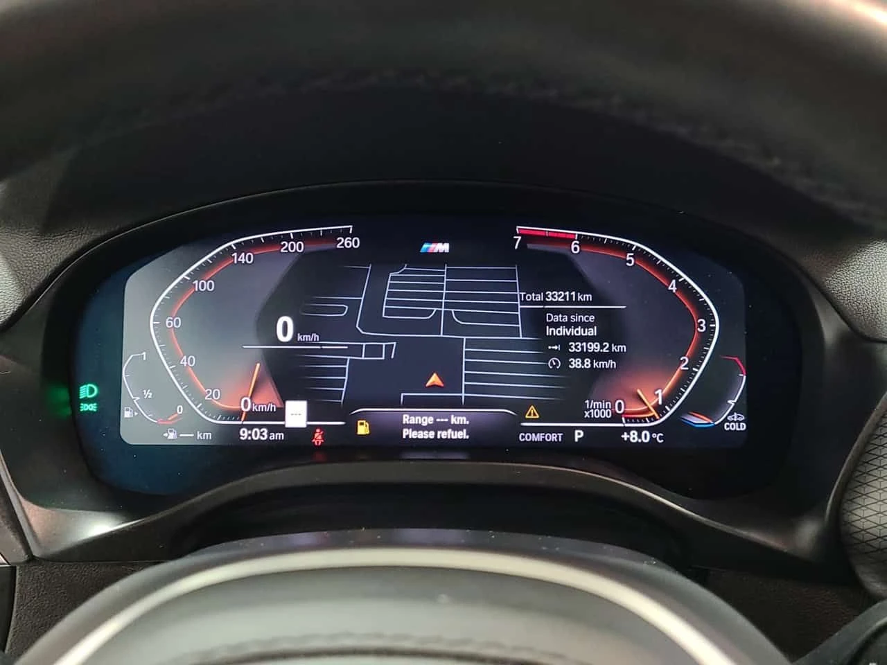 BMW X3 XDRIVE30I| PANORAMA| 2 КЛЮЧА| CARFAX| , снимка 9 - Автомобили и джипове - 54085064