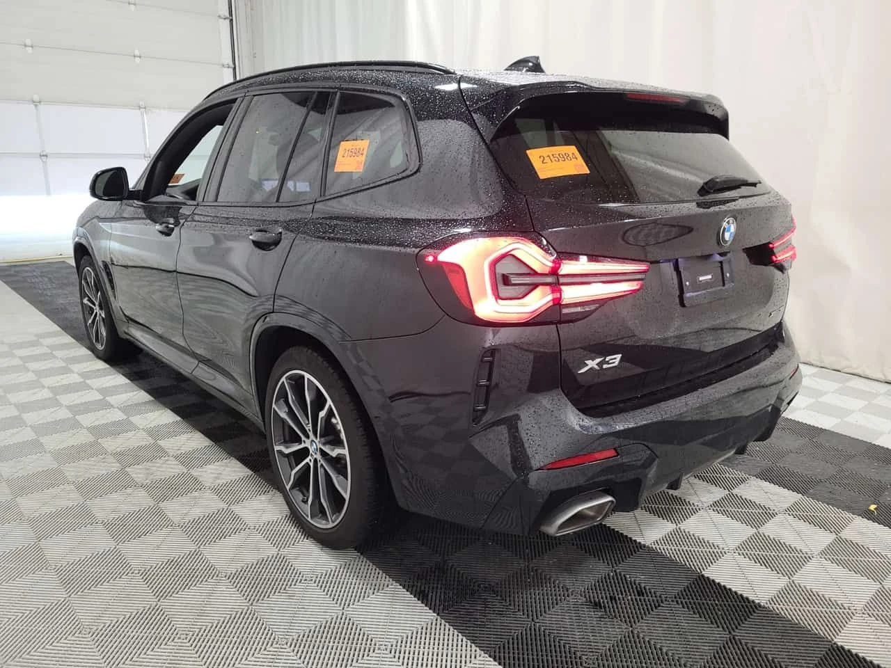 BMW X3 XDRIVE30I| PANORAMA| 2 КЛЮЧА| CARFAX| , снимка 4 - Автомобили и джипове - 54085064