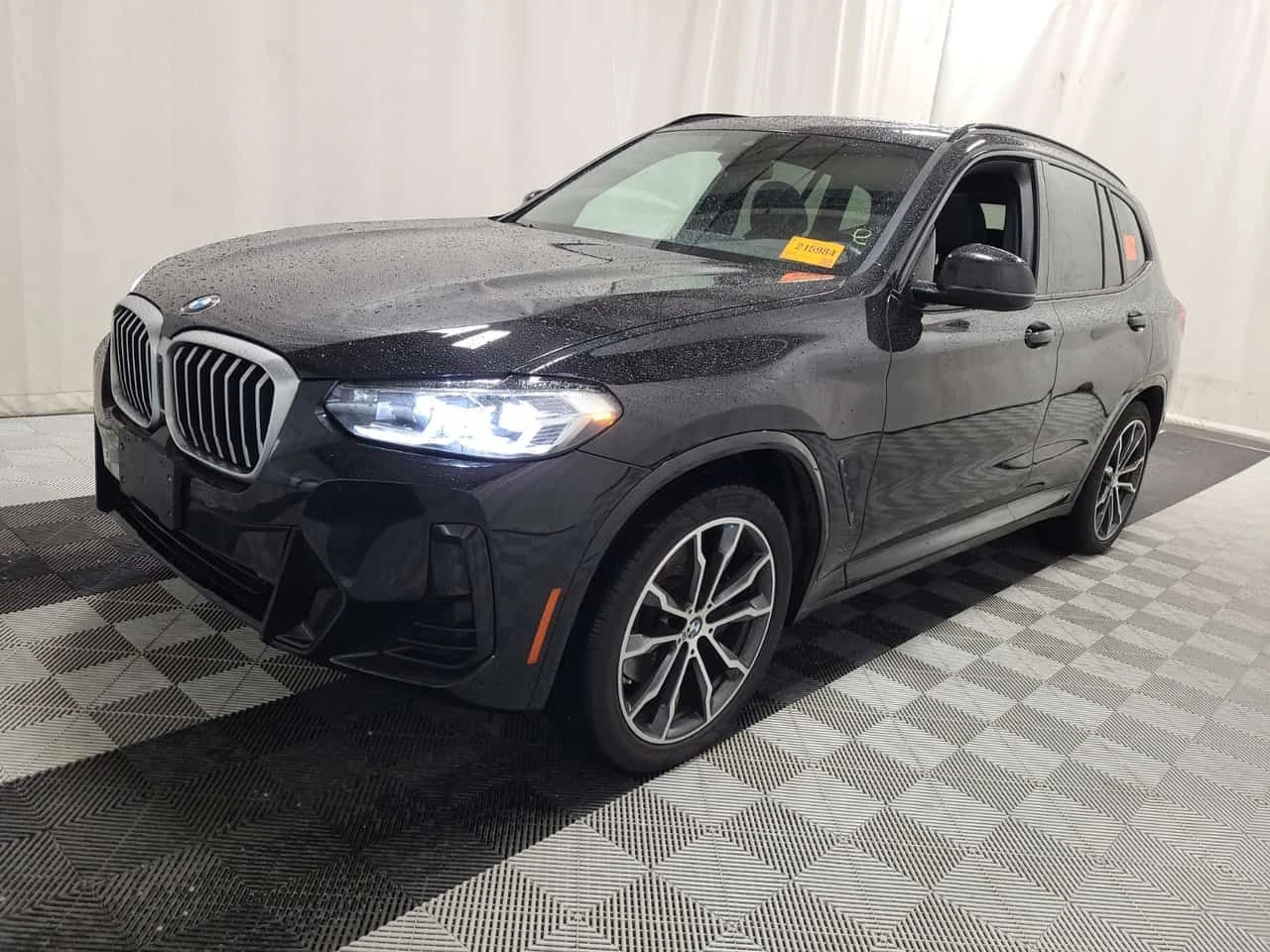 BMW X3 XDRIVE30I| PANORAMA| 2 КЛЮЧА| CARFAX|  | Auto.bg — изображение 1