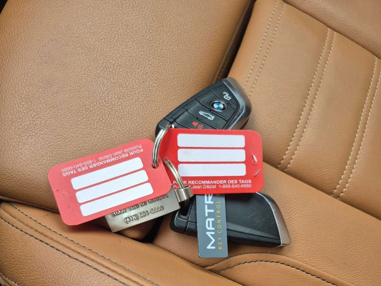 BMW X3 * xDrive30i * CARFAX * Два ключа * Подгрев * , снимка 10 - Автомобили и джипове - 54210033