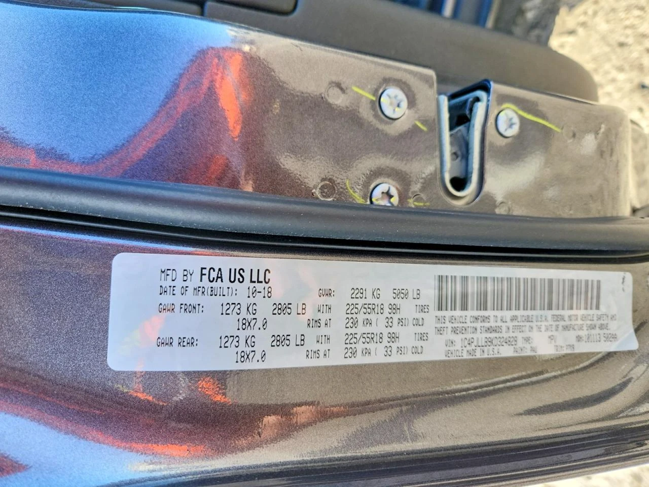 Jeep Cherokee 2.4l Latitude Plus* RWD, снимка 13 - Автомобили и джипове - 54272999