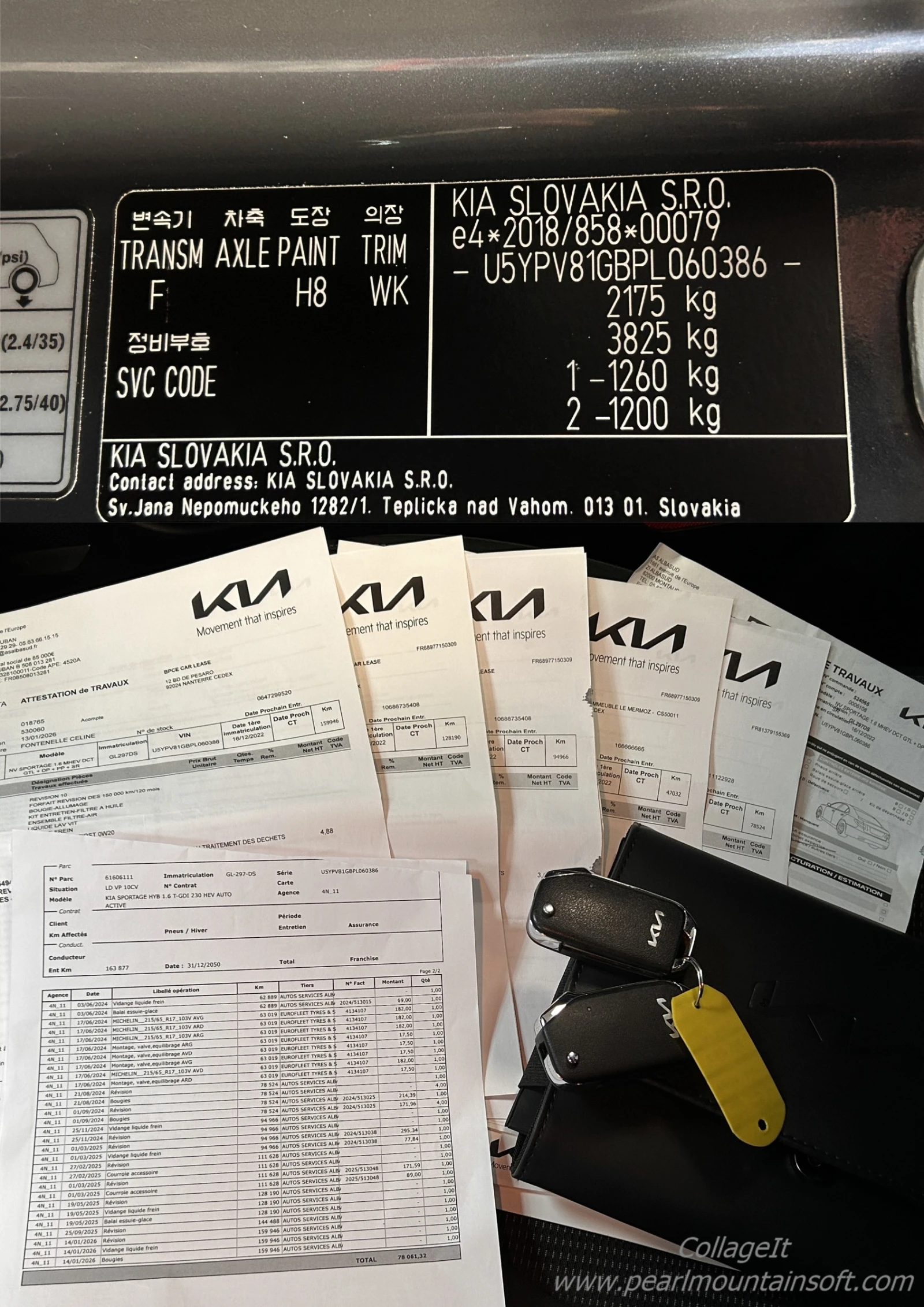 Kia Sportage HEV 1.6 T-GDI ACTIVE 230 | Mobile.bg � ����������� 17