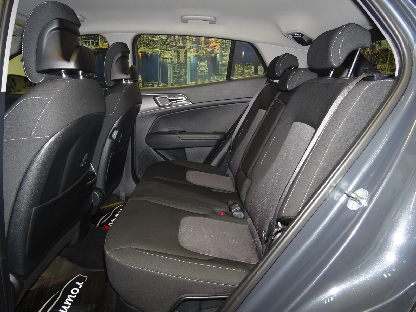 Kia Sportage HEV 1.6 T-GDI ACTIVE 230 | Mobile.bg � ����������� 13