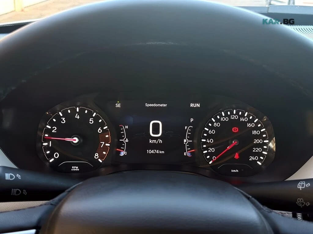 Jeep Compass Limited* HeadUp* АвтоКредит* (ЦЕНА ДО БГ)* , снимка 11 - Автомобили и джипове - 54780193