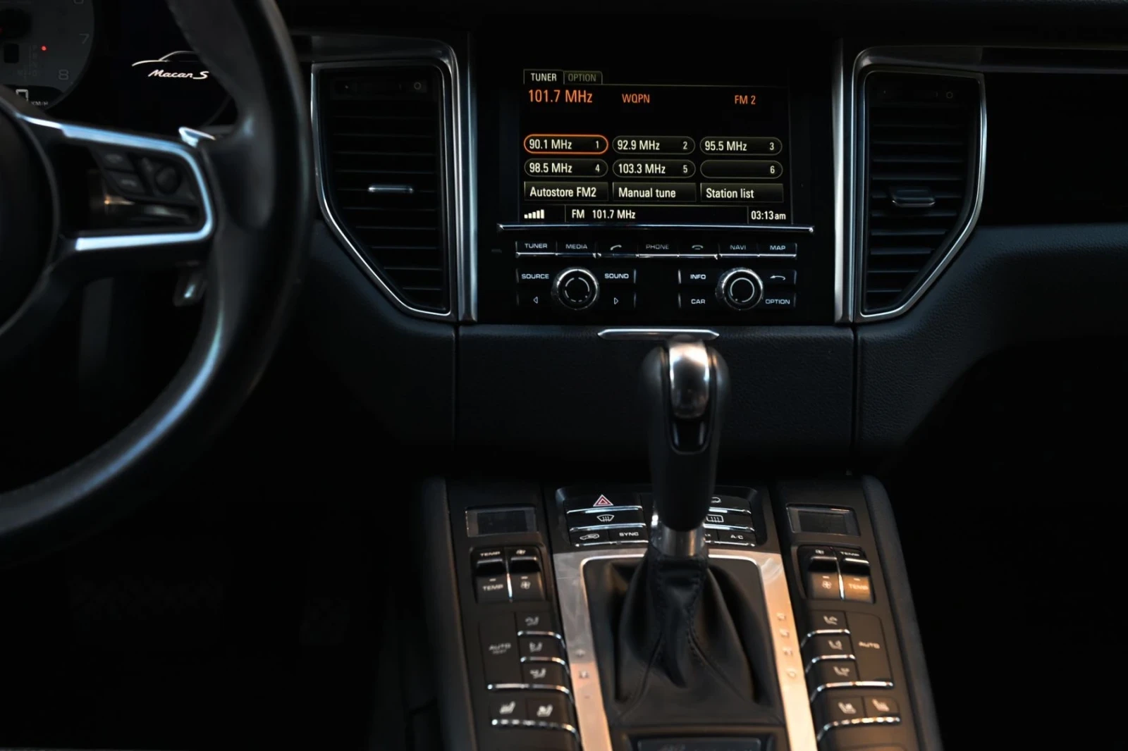 Porsche Macan, снимка 8 - Автомобили и джипове - 54960238