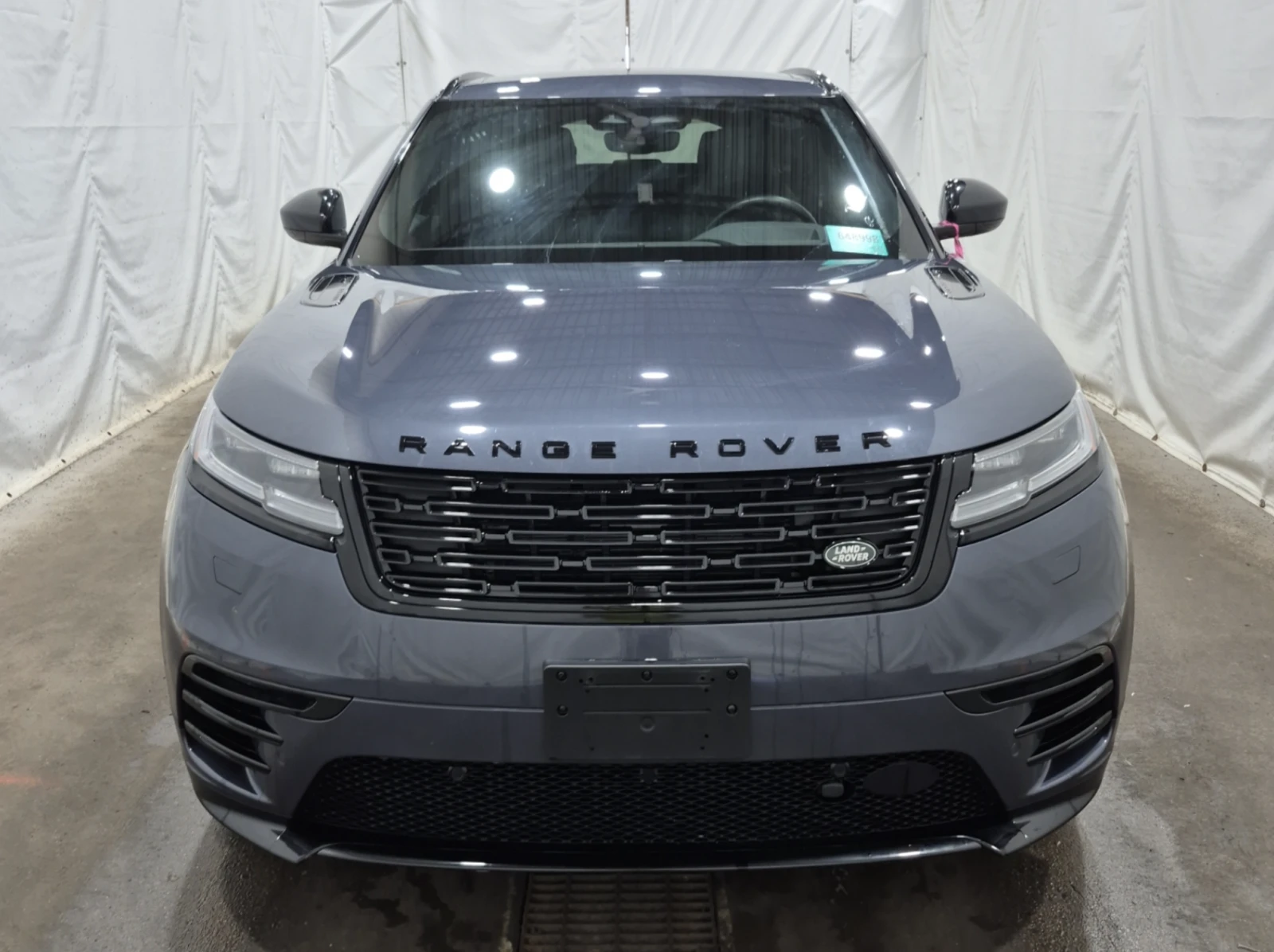 Land Rover Range Rover Velar 2024 Land Rover RANGE ROVER VELAR P400 DYNAMIC HSE, снимка 2 - Автомобили и джипове - 55009608