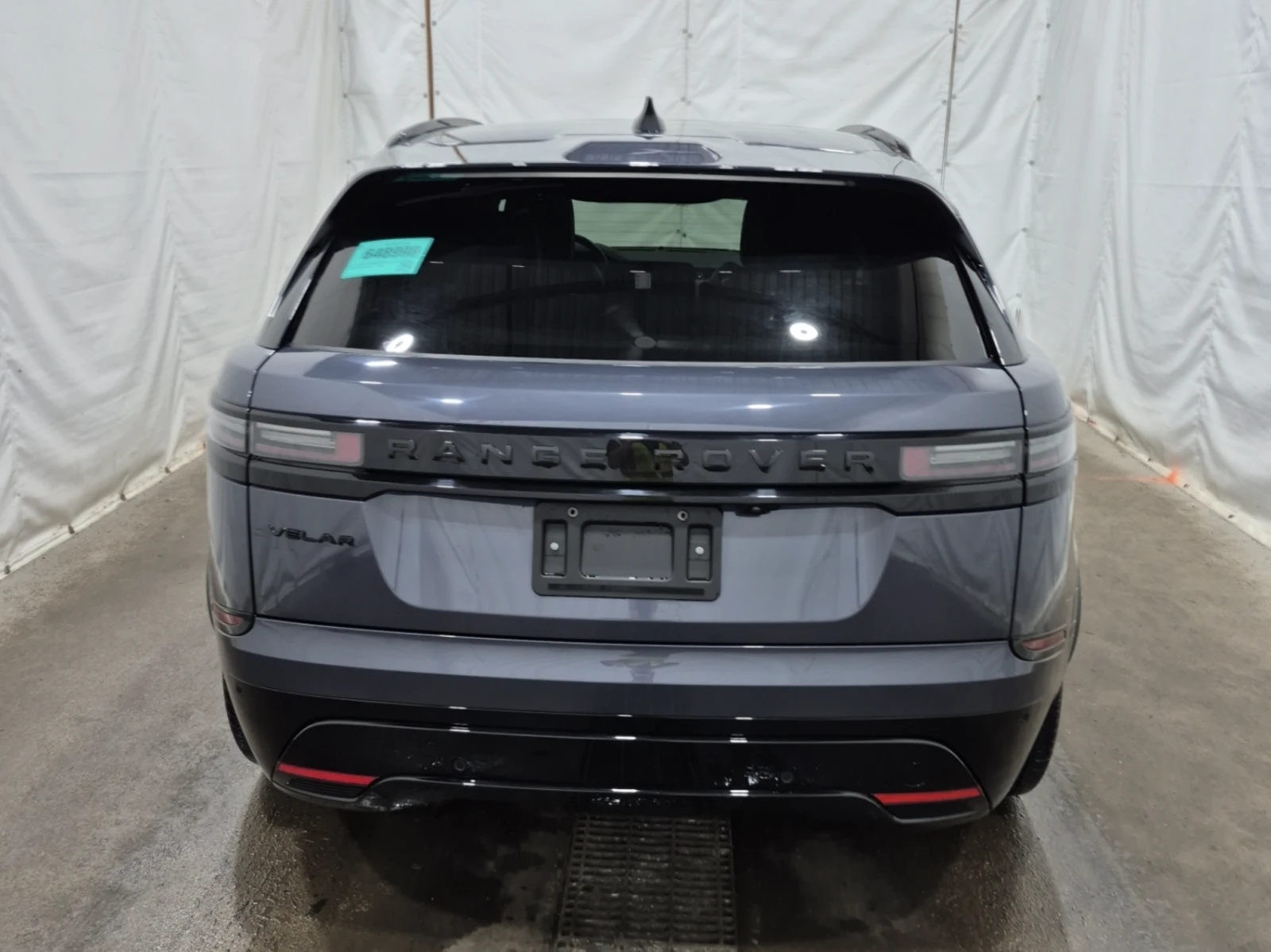 Land Rover Range Rover Velar 2024 Land Rover RANGE ROVER VELAR P400 DYNAMIC HSE, снимка 5 - Автомобили и джипове - 55009608