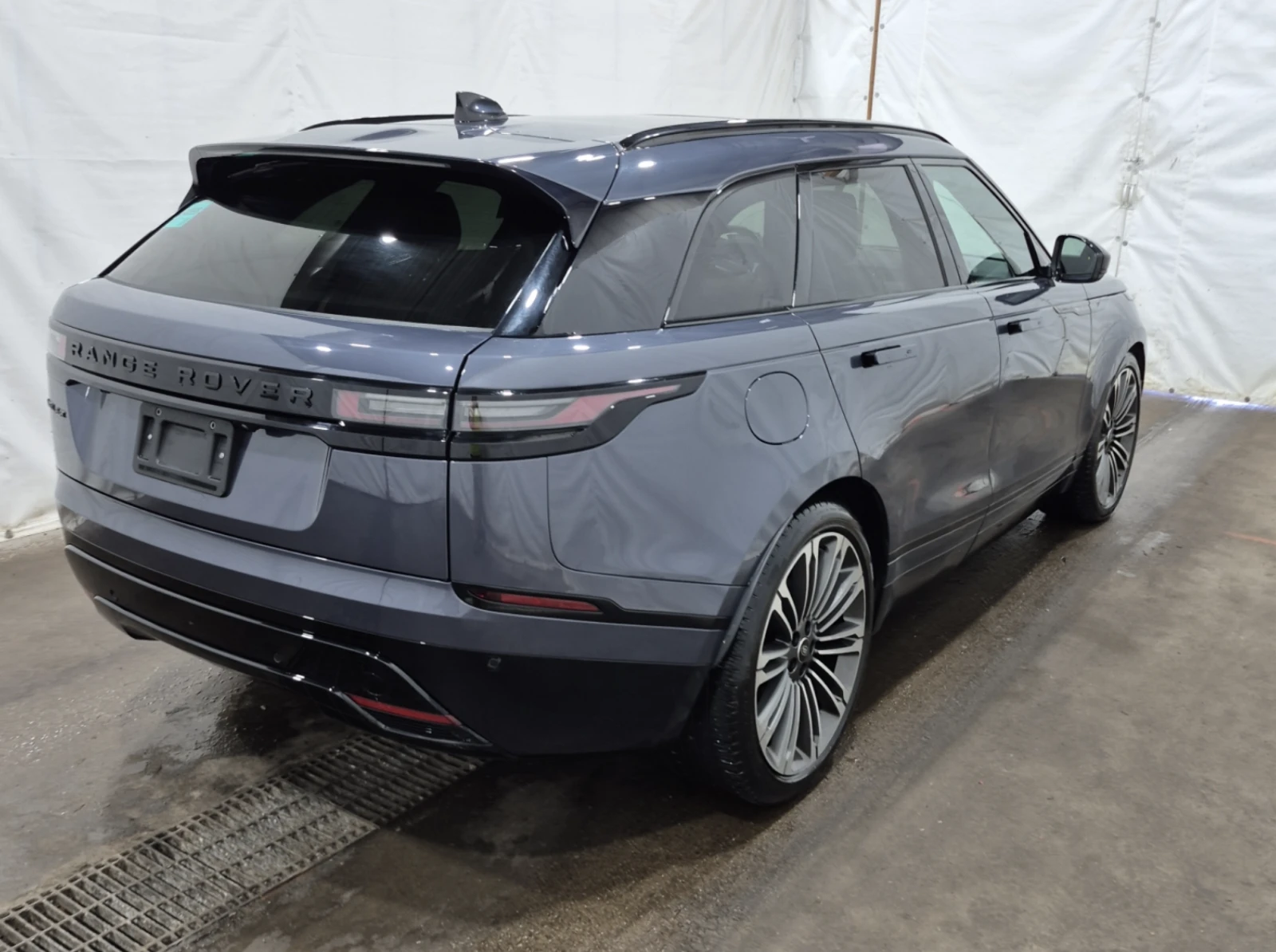 Land Rover Range Rover Velar 2024 Land Rover RANGE ROVER VELAR P400 DYNAMIC HSE, снимка 4 - Автомобили и джипове - 55009608