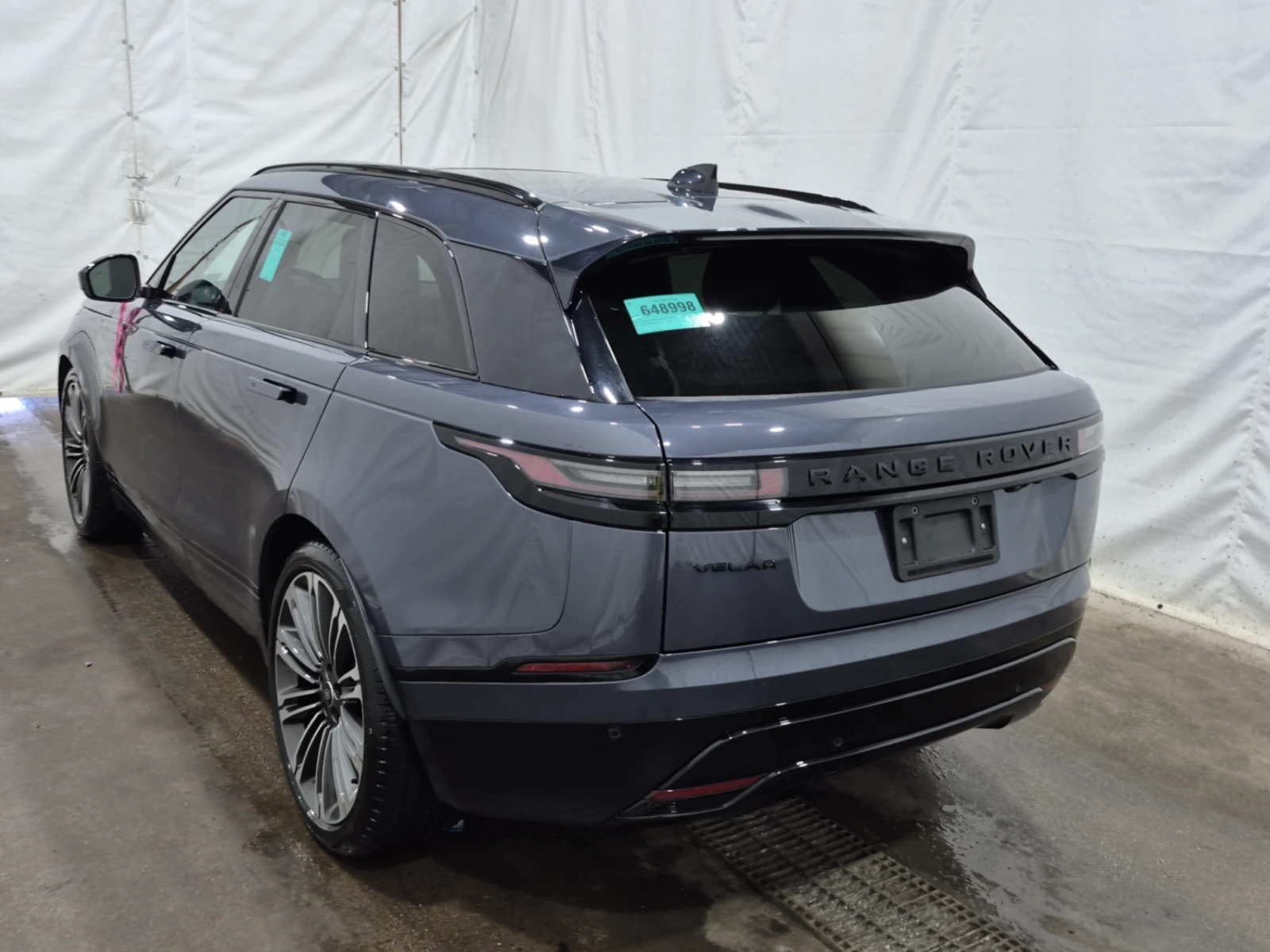 Land Rover Range Rover Velar 2024 Land Rover RANGE ROVER VELAR P400 DYNAMIC HSE, снимка 6 - Автомобили и джипове - 55009608