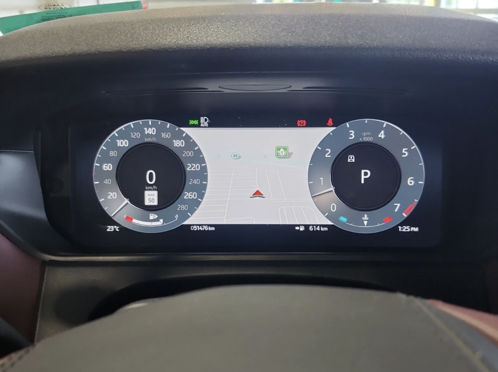 Land Rover Range Rover Velar 2024 Land Rover RANGE ROVER VELAR P400 DYNAMIC HSE, снимка 8 - Автомобили и джипове - 55009608
