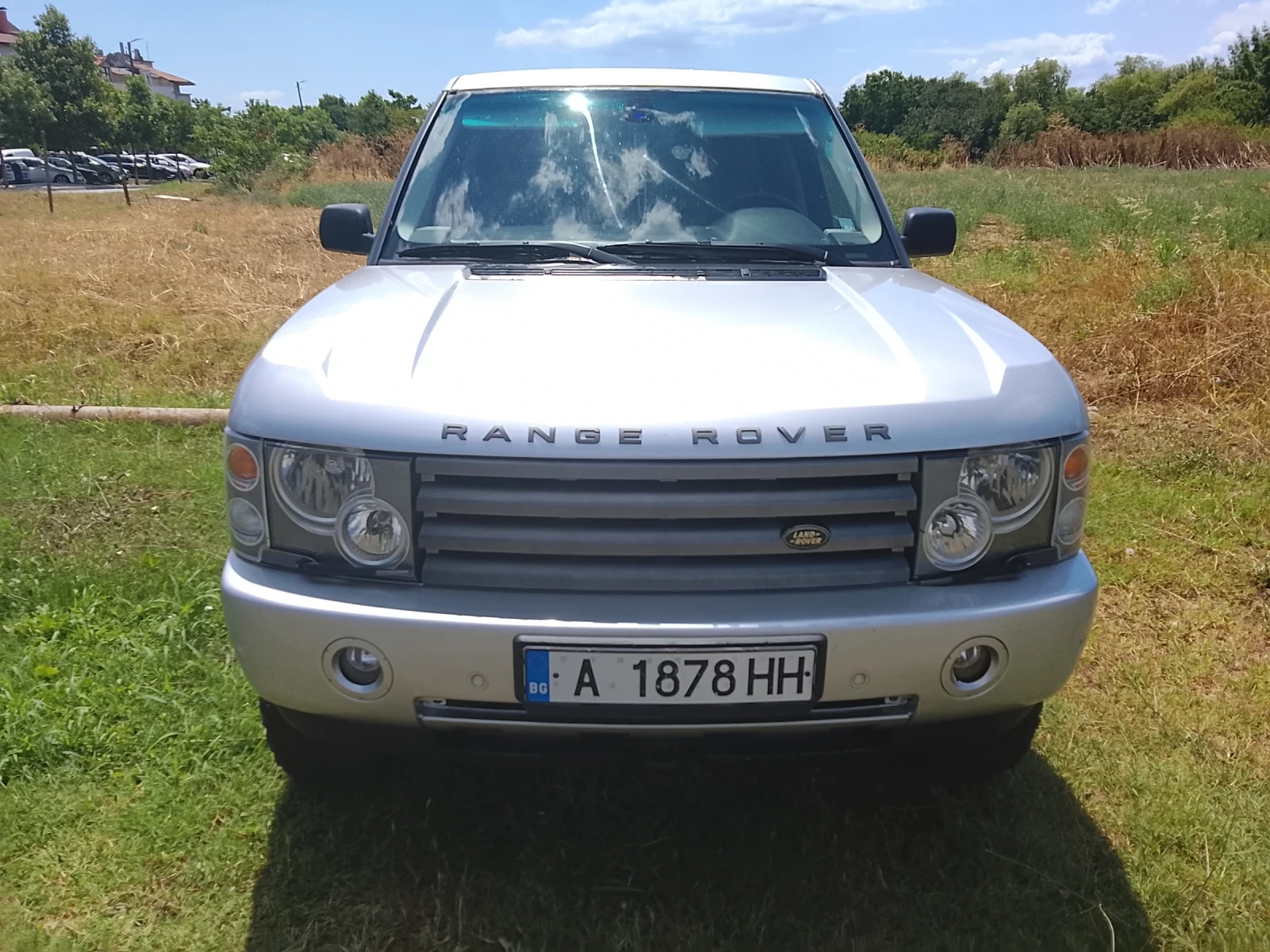 Land Rover Range Rover Evoque, снимка 2 - Автомобили и джипове - 55307814